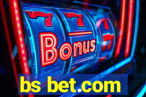 bs bet.com